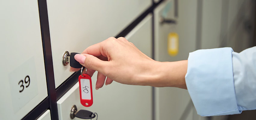 Cabinet Lock Installation in Sierra Madre, California
