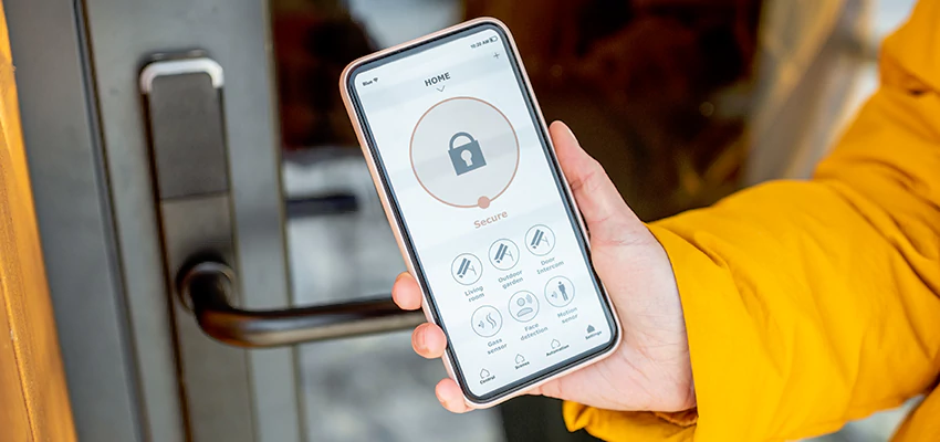 Kwikset Halo Wifi Locks Repair And Installation in Sierra Madre, CA