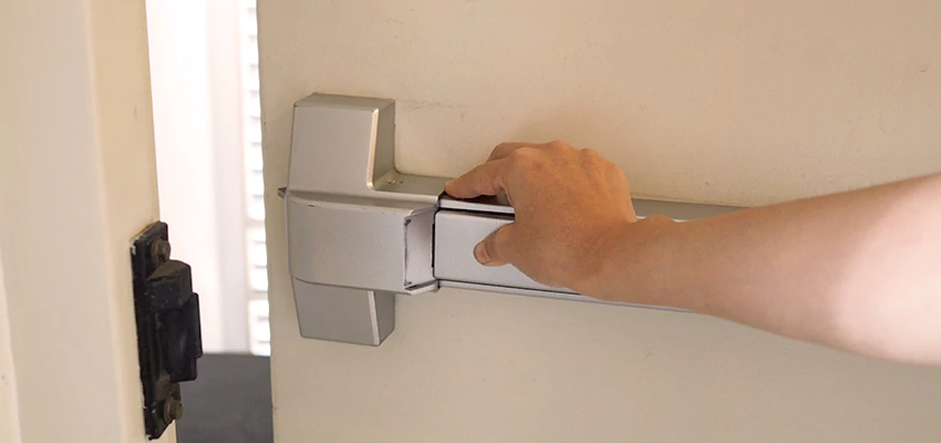 Door Lock Cylinder Reinforcements in Sierra Madre, CA