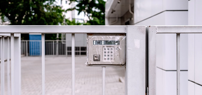Gate Locks For Metal Gates in Sierra Madre, California