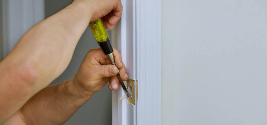 On Demand Locksmith For Key Replacement in Sierra Madre, California