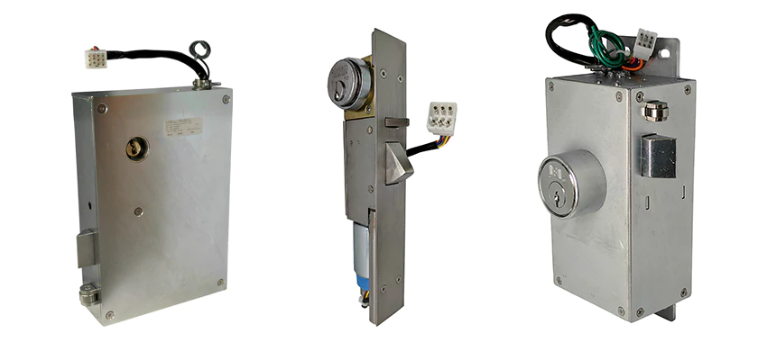 Locksmith For RR Fence Gates Brink Lock in Sierra Madre, CA