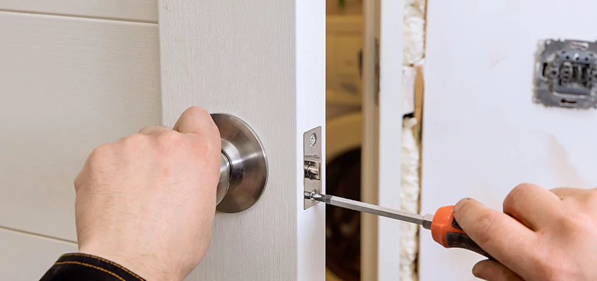 Wifi Deadbolt Installation in Sierra Madre, CA