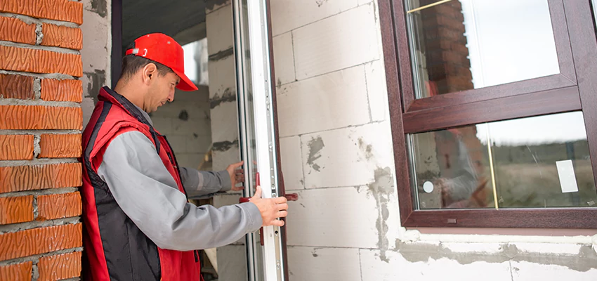 Home Invasion Door Lock Repairs in Sierra Madre, CA