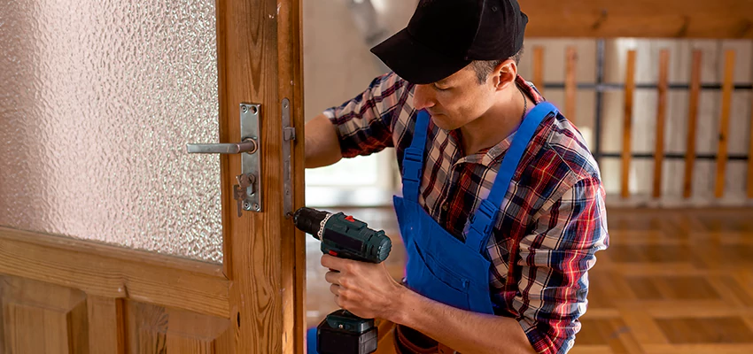 Trusted Local Digital Locks Locksmith Repair in Sierra Madre, California