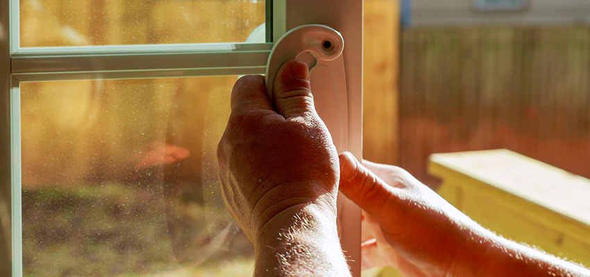 Accordion Sliding Doors Locks Replacement in Sierra Madre, CA