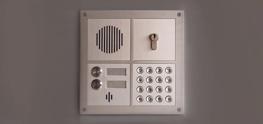 Mobile Access Control System Installation in Sierra Madre, CA