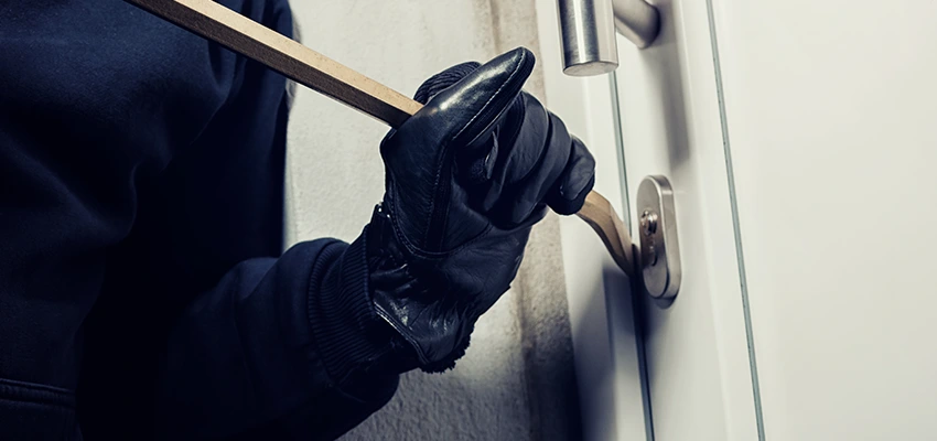 Burglar Damage Door Sensors Repair in Sierra Madre, CA